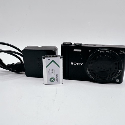 Sony cyber shot dsc - sony, cyber-shot