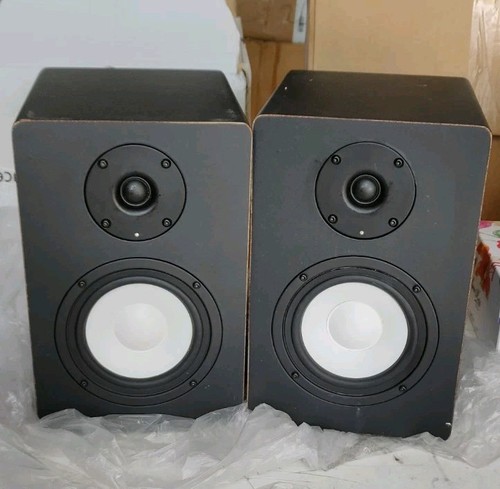 Monitor studio seiwin pm5 - monitor,