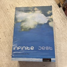 Infinite Jest, di David Foster