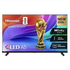 Hisense 40A59S Smart TV QLED