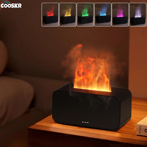 Umidificatore essenze aroma - umidificatore,