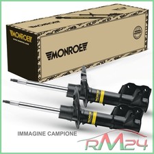 2X MONROE AMMORTIZZATORE A