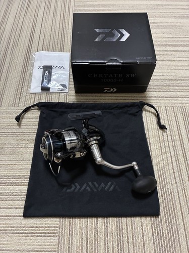 Mulinello spinning daiwa 21 - spinning,