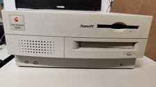 Power Macintosh 7100 80 Apple Computer Model M2391