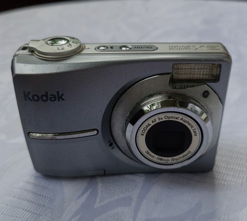 Kodak easyshare c813 - easyshare,