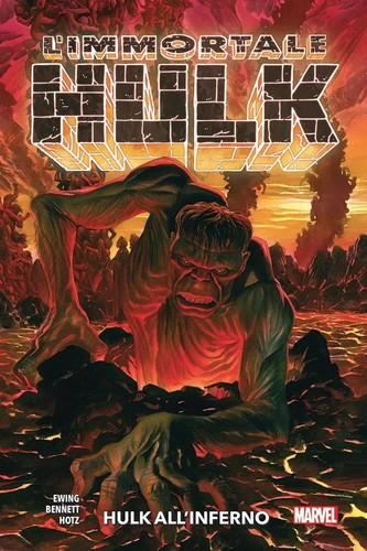 Hulk immortale 3 - l'immortale,