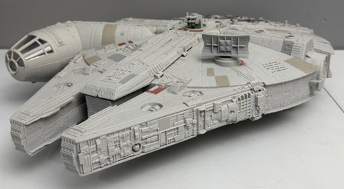 Hasbro collezione star wars - star,