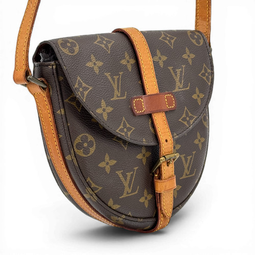 Borsa tracolla louis vuitton - a,