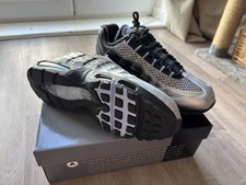 Palace nike air max nuove - 95,