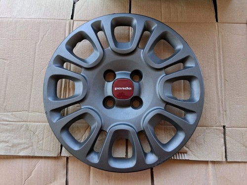 Coppa ruota fiat panda - ruota,