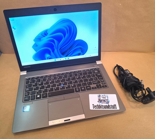 Toshiba portégé z30 - toshiba,