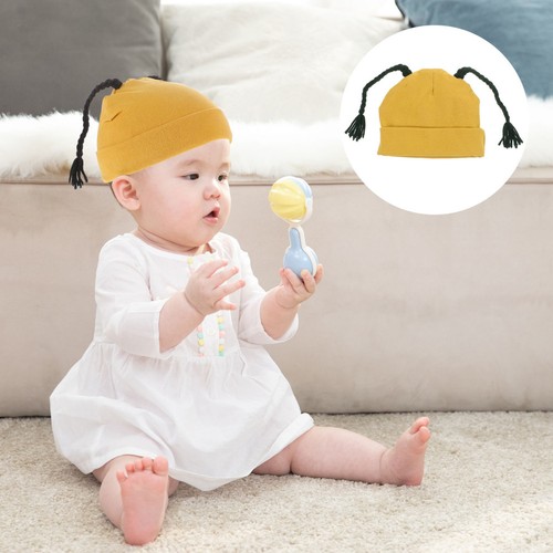 Berretto neonato cappello - ,