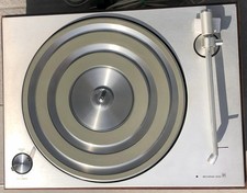 BANG & OLUFSEN - BEOGRAM 3000 - PIATTO GIRADISCHI DI QUALITA'