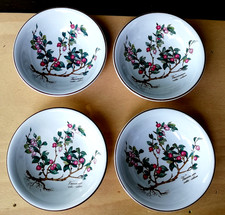 4 pezzi Villeroy & Boch