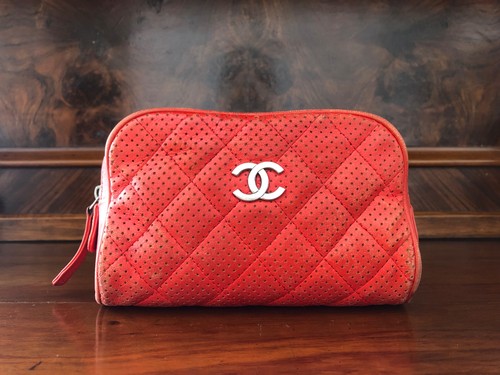 Pochette chanel - pochette,