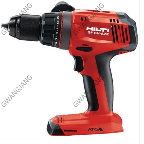 Hilti a22 22v keyless - sf,