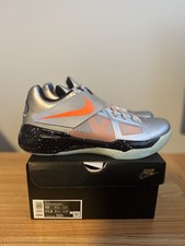Nike Zoom KD 4 Galaxy 2024