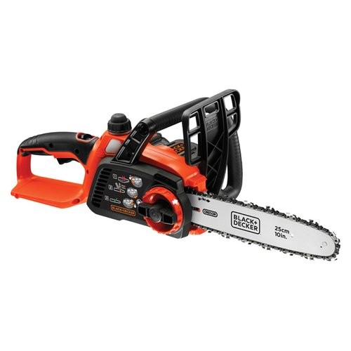 Black decker motosega 18v - black, &