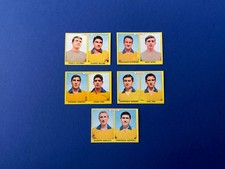 PANINI CALCIATORI 1966 / 1967