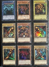 Album carte yu gi oh. 180