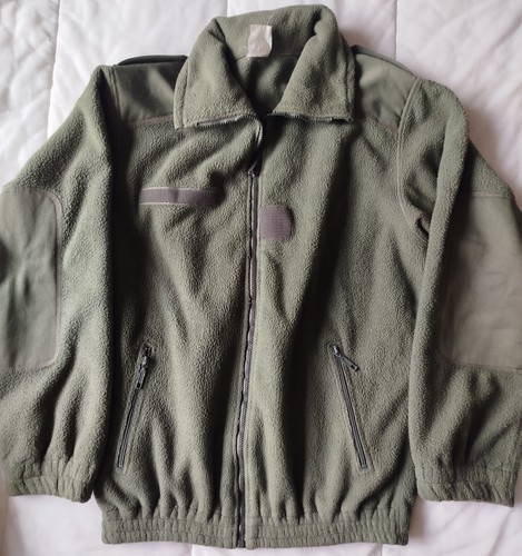 Blouson pull polaire uniforme - polaire,