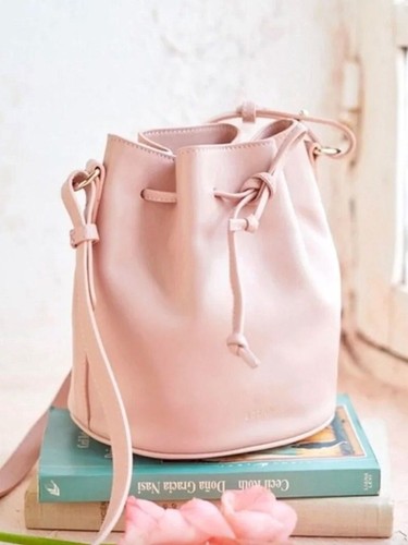 Borsa sezane mini farrow - sezane,