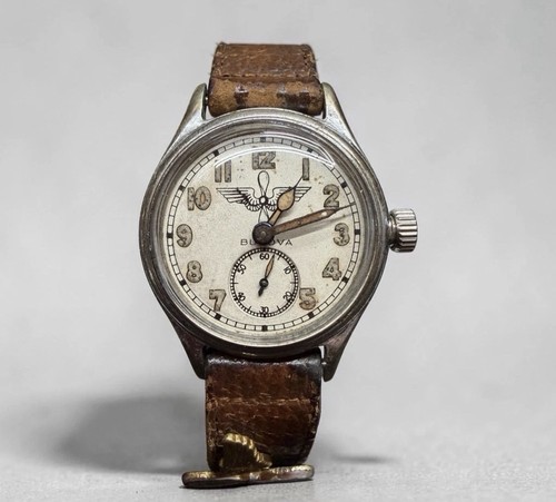 Rara bulova ord dipartimento - bulova,