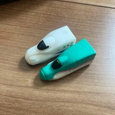 Set 2 palline bus Shinkansen