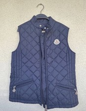 Gilet Moncler 11 anni