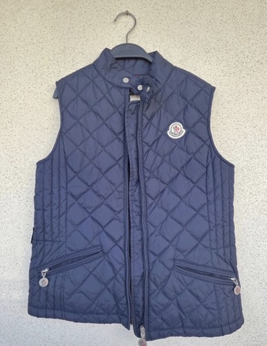 Gilet moncler anni - moncler,