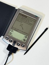 Palm pda palmare vintage - palm,