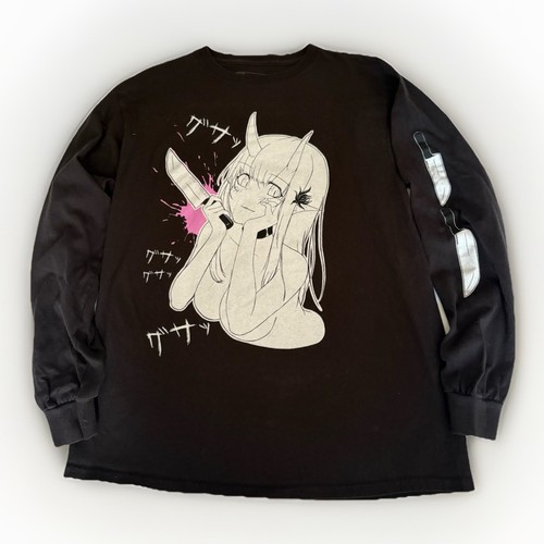 Camicia uomo lewd - uomo,