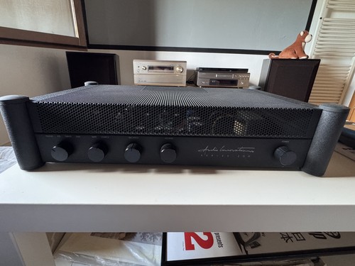 Audio innovations series 200 - audio,