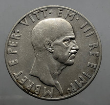 Albania Vittorio Emanuele III
