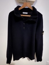 maglione stone island uomo