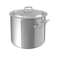 Mauviel M'Cook 9.1 qt