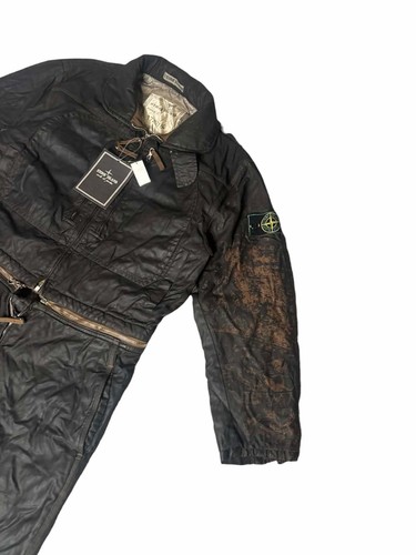 Tuta volo stone island - stone,