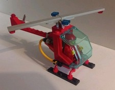 LEGO City Vintage anni '90 -