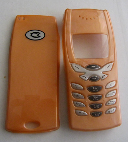 Cover nokia 6510 compatibile - cover,