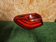 Stop Fanale Posteriore