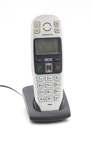 Telefono fisso stazione di - fisso,
