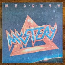 Mystery – Mystery LP