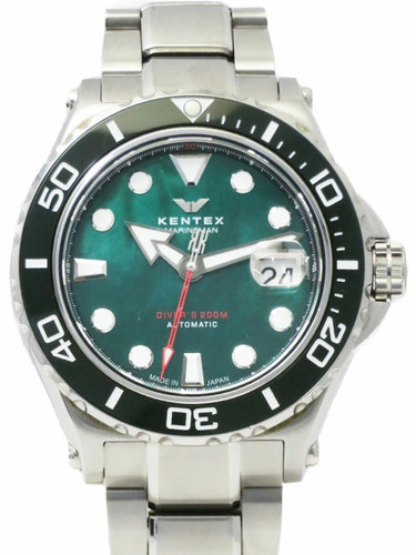 Kentex marine man cavalluccio - man,