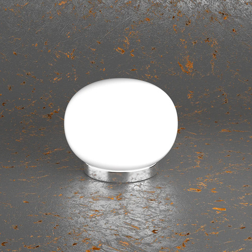 Abatjour contemporaneo soft - contemporaneo,