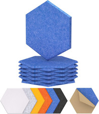 12 Pezzi Pannelli