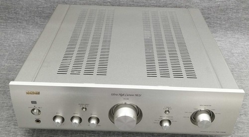 Denon pma 1500ae integrated - denon,