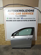 Porta Sportello Portiera