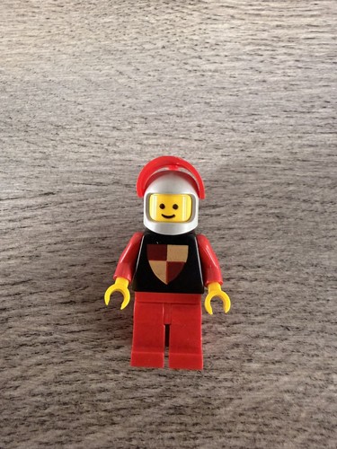 Lego minifigure castle - lego,