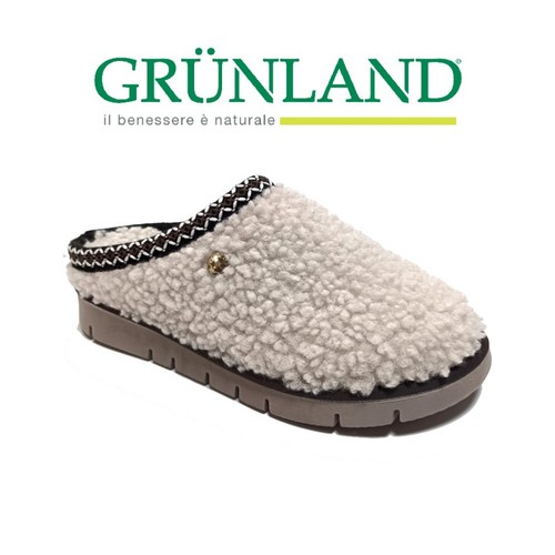 Grunland ciabatta donna - grunland,