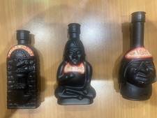 COLLEZIONE ANNI 1970 ACQUAVITE DI VINO PERU' INCA PISCO